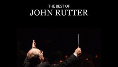 دانلود آلبوم موسیقی The Best Of John Rutter توسط John Rutter