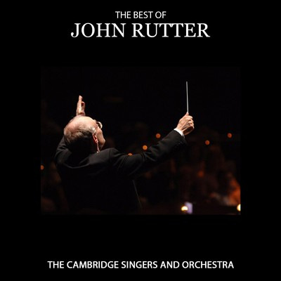 دانلود آلبوم موسیقی The Best Of John Rutter توسط John Rutter