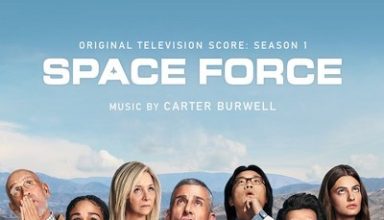 Space Force: Season 1 Soundtrack (Promo by Carter Burwell)