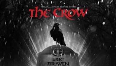 دانلود موسیقی متن فیلم The Crow – توسط Graeme Revell