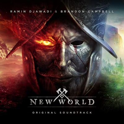 دانلود موسیقی متن فیلم New World – توسط Ramin Djawadi, Brandon Campbell