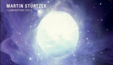 دانلود آلبوم موسیقی Illumination Cycle توسط Martin Stürtzer