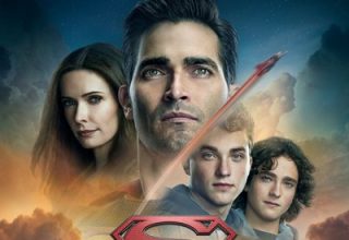 دانلود موسیقی متن سریال Superman & Lois: Season 1 – توسط Dan Romer
