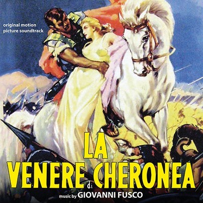 دانلود موسیقی متن فیلم La Venere di Cheronea – توسط Giovanni Fusco
