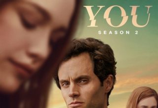 دانلود موسیقی متن سریال You: Season 1-2 – توسط Blake Neely
