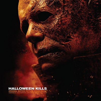 دانلود موسیقی متن فیلم Halloween Kills – توسط Cody Carpenter, John Carpenter, Daniel A. Davies