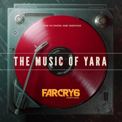 دانلود موسیقی متن بازی Far Cry 6: The Music of Yara 