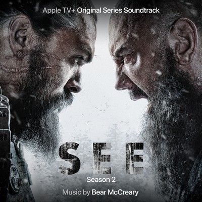 دانلود موسیقی متن سریال See: Season 2 – توسط Bear McCreary