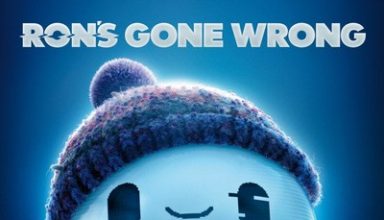 دانلود موسیقی متن فیلم Ron’s Gone Wrong – توسط Henry Jackman