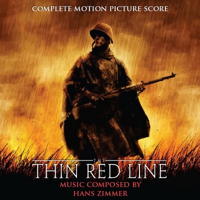 دانلود موسیقی متن فیلم The Thin Red Line – توسط Hans Zimmer