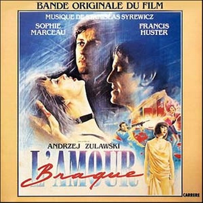 دانلود موسیقی متن فیلم L’Amour Braque – توسط Stanislas Syrewicz