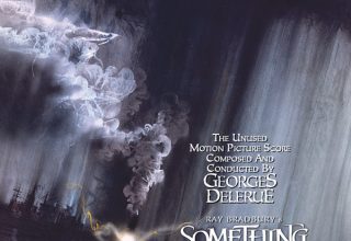 دانلود موسیقی متن فیلم Something Wicked This Way Comes – توسط James Horner, Georges Delerue