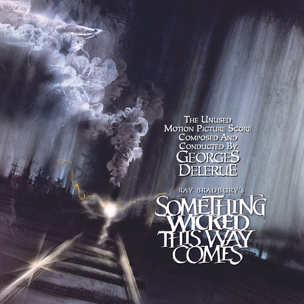 دانلود موسیقی متن فیلم Something Wicked This Way Comes – توسط James Horner, Georges Delerue