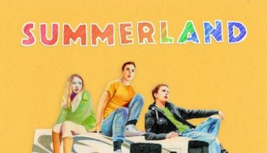 دانلود موسیقی متن فیلم Summerland – توسط Avery Kentis