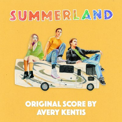 دانلود موسیقی متن فیلم Summerland – توسط Avery Kentis