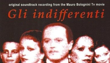 دانلود موسیقی متن فیلم Gli indifferenti – توسط Ennio Morricone