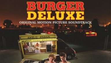 دانلود موسیقی متن فیلم Burger – توسط Karsten Laser