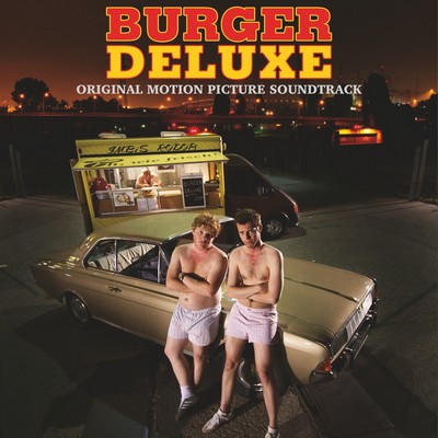 دانلود موسیقی متن فیلم Burger – توسط Karsten Laser