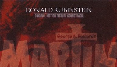 دانلود موسیقی متن فیلم Martin – توسط Donald Rubinstein