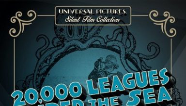 دانلود موسیقی متن فیلم 20,000 Leagues Under the Sea – توسط Orlando Perez Rosso