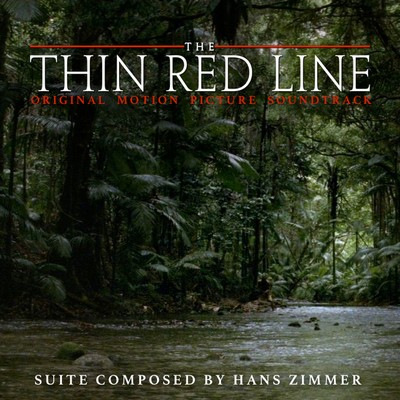 دانلود موسیقی متن فیلم The Thin Red Line – توسط Hans Zimmer