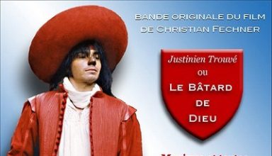 دانلود موسیقی متن فیلم Justinien Trouve, ou le batard de Dieu – توسط Germinal Tenas