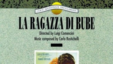 دانلود موسیقی متن فیلم La ragazza di Bube – توسط Carlo Rustichelli