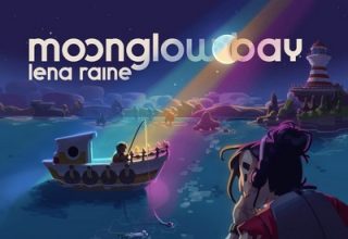 دانلود موسیقی متن بازی Moonglow Bay – توسط Lena Raine