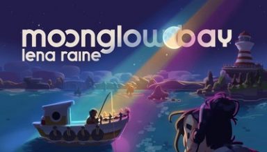 دانلود موسیقی متن بازی Moonglow Bay – توسط Lena Raine