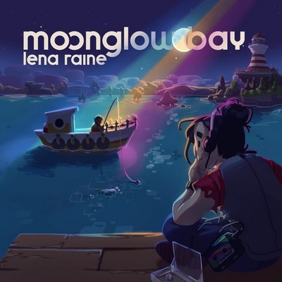 دانلود موسیقی متن بازی Moonglow Bay – توسط Lena Raine