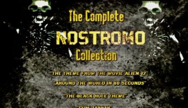 دانلود موسیقی متن فیلم The Complete Nostromo Collection