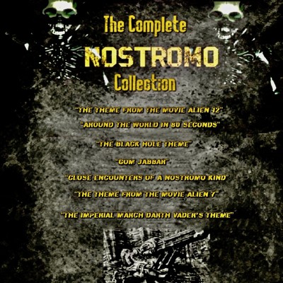 دانلود موسیقی متن فیلم The Complete Nostromo Collection