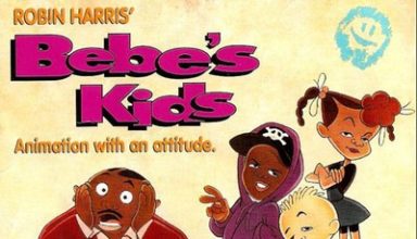 دانلود موسیقی متن فیلم Bebe’s Kids