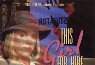 دانلود موسیقی متن فیلم This Girl For Hire – توسط Bruce Broughton
