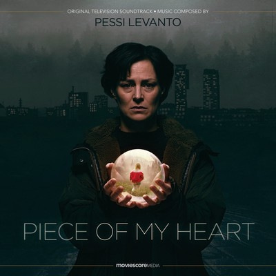دانلود موسیقی متن سریال Piece of My Heart – توسط Pessi Levanto