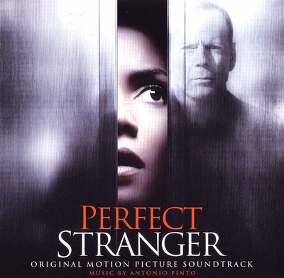 دانلود موسیقی متن فیلم Perfect Stranger – توسط Antonio Pinto