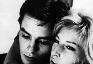 دانلود موسیقی متن فیلم Michelangelo Antonioni’s L’Eclisse – توسط Giovanni Fusco