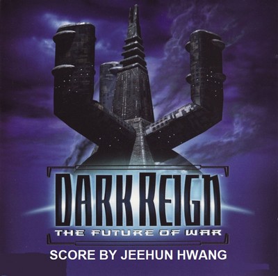 دانلود موسیقی متن بازی Dark Reign: The Future Of War – توسط Jeehun Hwang