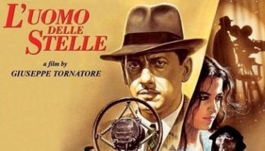 دانلود موسیقی متن فیلم Morricone: L’Uomo Del Stell/Il Baronne/I Magie Randagie/Lucia