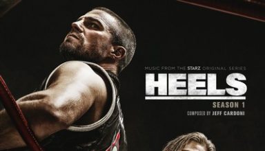 دانلود موسیقی متن سریال Heels: Season 1 – توسط Jeff Cardoni