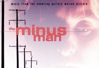 دانلود موسیقی متن فیلم The Minus Man – توسط Marco Beltrami