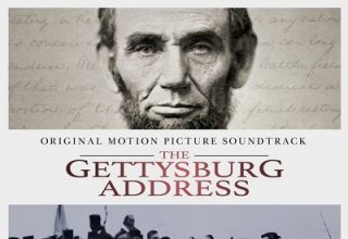 دانلود موسیقی متن فیلم The Gettysburg Address – توسط Luke Richards
