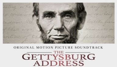 دانلود موسیقی متن فیلم The Gettysburg Address – توسط Luke Richards