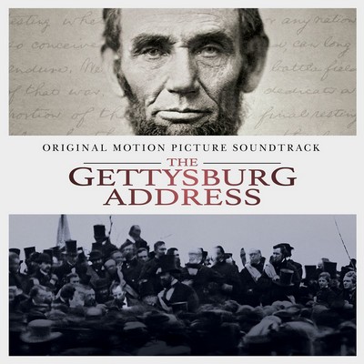 دانلود موسیقی متن فیلم The Gettysburg Address – توسط Luke Richards