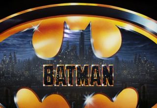 دانلود موسیقی متن فیلم Batman – توسط Danny Elfman