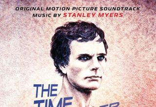 دانلود موسیقی متن فیلم The Time Traveller – توسط Stanley Myers