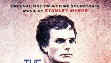 دانلود موسیقی متن فیلم The Time Traveller – توسط Stanley Myers