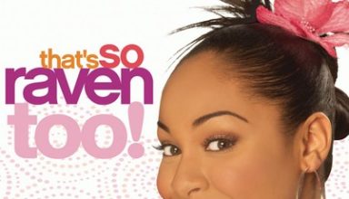 دانلود موسیقی متن سریال That’s So Raven Too