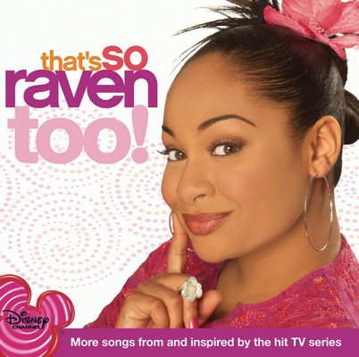 دانلود موسیقی متن سریال That’s So Raven Too