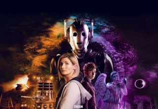 دانلود موسیقی متن بازی Doctor Who: The Edge of Reality – توسط Richard Wilkinson